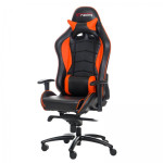 STracing Classic Series - Black Orange